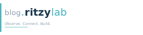 Ritzy Lab Engineering Blog | IoT, Embedded Systems & AI for Startups